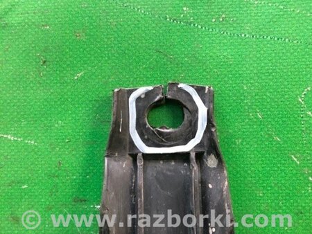 ФОТО Захист бампера переднього для Mazda CX-9 TB (2007-2016) Киев
