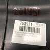 ФОТО Захист бампера переднього для Mazda CX-9 TB (2007-2016) Киев