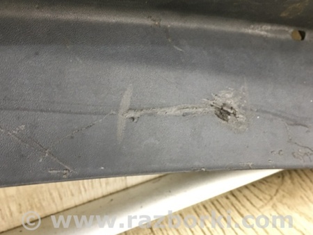 ФОТО Жабо під лобове скло (пластик) для Audi (Ауди) Q5 8R (04.2008-03.2017) Киев