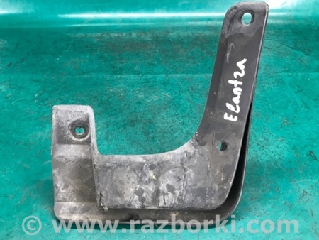 ФОТО Лівий задній бризговик для Hyundai Elantra MD (04.2010-05.2016) Киев