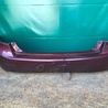 Бампер задній Honda Accord CR CT (06.2013 - 01.2020)