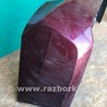 ФОТО Бампер задній для Honda Accord CR CT (06.2013 - 01.2020) Киев