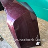 ФОТО Бампер задній для Honda Accord CR CT (06.2013 - 01.2020) Киев