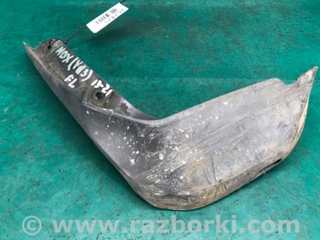ФОТО Лівий задній бризговик для Acura MDX YD3 (06.2013-05.2020) Киев