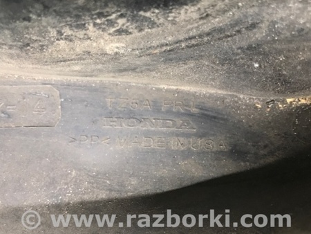 ФОТО Лівий задній бризговик для Acura MDX YD3 (06.2013-05.2020) Киев