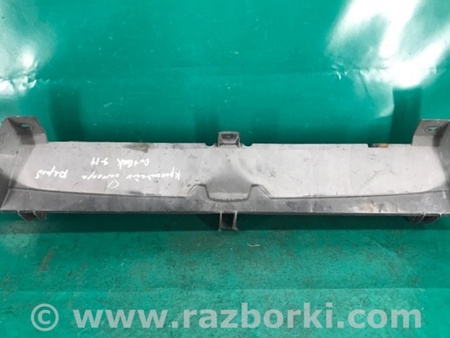 ФОТО Кронштейн підсилювач переднього бампера для Subaru Outback BR Киев