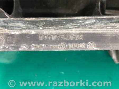 ФОТО Кронштейн підсилювач переднього бампера для Subaru Outback BR Киев