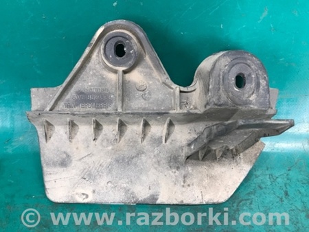 ФОТО Лівий задній бризговик для Audi (Ауди) A3 8V1, 8VA, 8V7, 8VS (03.2012-...) Киев