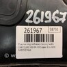 ФОТО Жабо під лобове скло (пластик) для Chrysler 300 (2004-2010) Киев