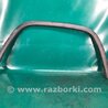 Накладка крила (розширювач арки) Jeep Grand Cherokee (11-22)