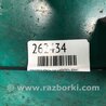 ФОТО Накладка крила (розширювач арки) для Jeep Grand Cherokee (11-22) Киев