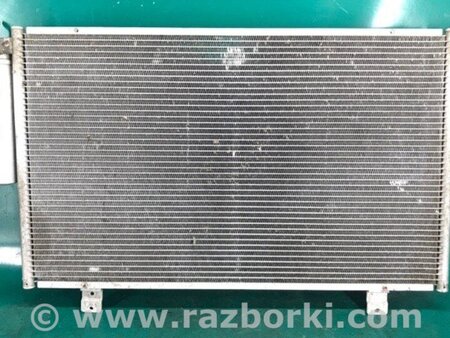 ФОТО Радіатор кондиціонера для Mitsubishi Endeavor (03-11) Киев