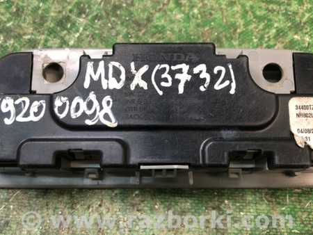 ФОТО плафон салону для Acura MDX YD3 (06.2013-05.2020) Киев