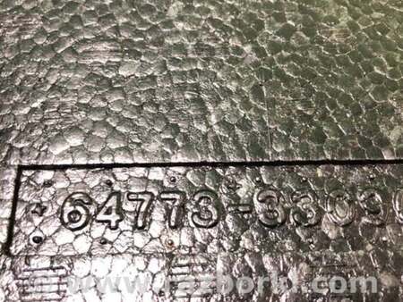 ФОТО Скринька інструментальна для Lexus ES350 (06-12) Киев