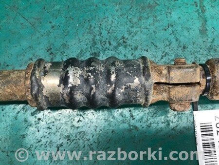 ФОТО Рульовий карданчик для Toyota Land Cruiser Prado 150 Киев