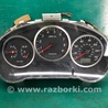 Панель приладів Subaru Impreza GD/GG