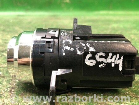 ФОТО Переключатель Start-Stop для Acura RDX TB3, TB4 (03.2012-12.2015) Киев
