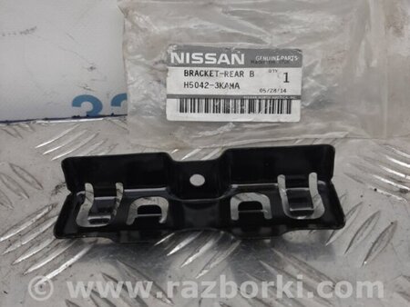 ФОТО Кронштейн підсилювач заднього бампера для Infiniti QX60/JX35 Киев