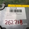 ФОТО Блок керування AIRBAG для Mitsubishi Outlander XL Киев