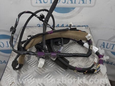 ФОТО Провод дверей багажника для Lexus RX300/330/350/400 (03-09) Киев