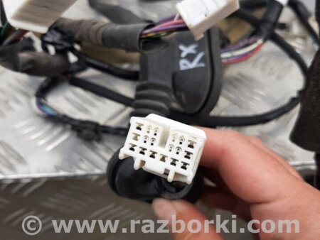 ФОТО Провод дверей багажника для Lexus RX300/330/350/400 (03-09) Киев