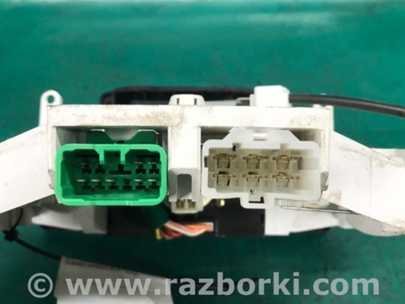ФОТО блок керування підігрівом для Subaru Impreza GD/GG Киев