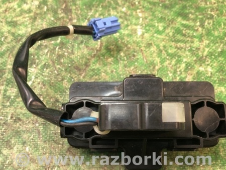 ФОТО Кнопка відкриття багажника для Honda Accord CL (10.2002 - 11.2008) Киев