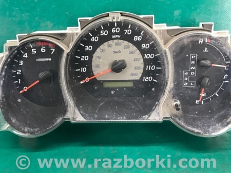 ФОТО Панель приладів для Toyota Tacoma 2 (2005-2015) Киев