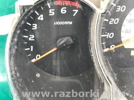 ФОТО Панель приладів для Toyota Tacoma 2 (2005-2015) Киев