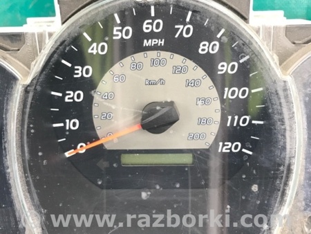 ФОТО Панель приладів для Toyota Tacoma 2 (2005-2015) Киев
