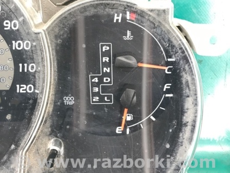 ФОТО Панель приладів для Toyota Tacoma 2 (2005-2015) Киев