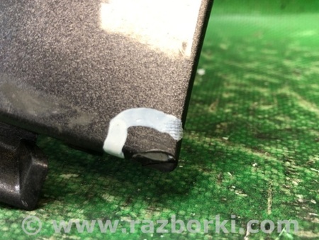 ФОТО Накладка кузова для Toyota Sienna (11-16) Киев