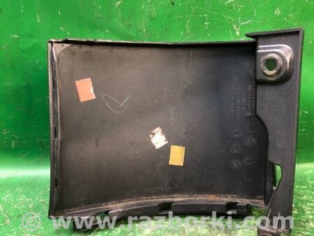 ФОТО Накладка кузова для Toyota Sienna (11-16) Киев