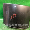 Накладка кузова Toyota Sienna (11-16)