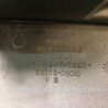 ФОТО Накладка кузова для Toyota Sienna (11-16) Киев