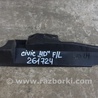 дефлектор радіатора Honda Civic 8 FK,FN1,FN2 UFO (09.2005 - 06.2012)
