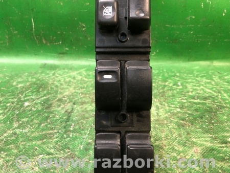 ФОТО Блок кнопок стеклоподъемников для Mitsubishi Lancer X 10 (08-17) Киев
