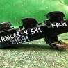 ФОТО Блок кнопок стеклоподъемников для Mitsubishi Lancer X 10 (08-17) Киев