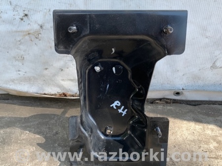 ФОТО Кронштейн підсилювач заднього бампера для Hyundai Elantra MD (04.2010-05.2016) Киев