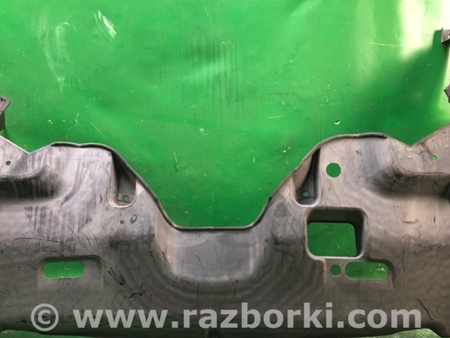 ФОТО Захист двигуна для Acura MDX YD1 (2000-2006) Киев