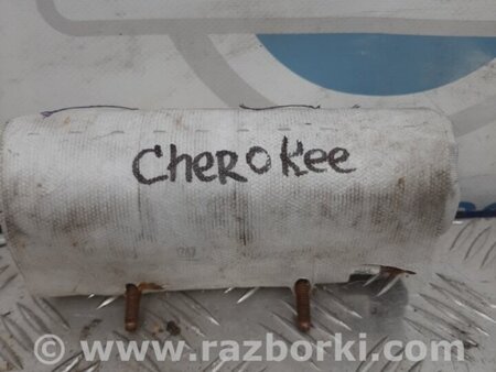 ФОТО Подушка безпеки в сидінні для Jeep Cherokee (2014-) Киев