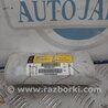 Подушка безпеки в сидінні Jeep Cherokee (2014-)