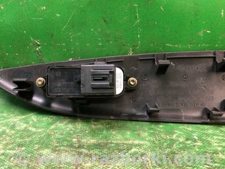 ФОТО Кнопка стеклоподъемника дверная для Mazda 6 GG/GY (2002-2008) Киев