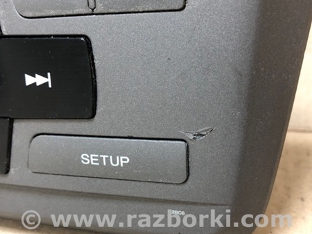 ФОТО магнітола для Honda Civic 9 FB,FK (01.2011 - 09.2015) Киев