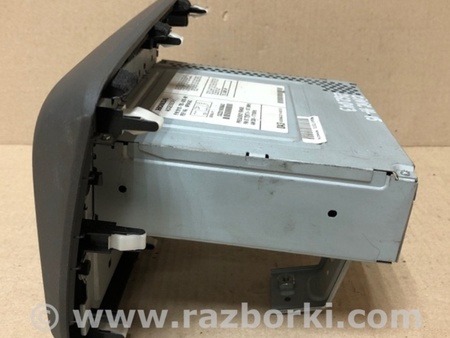 ФОТО магнітола для Honda Civic 9 FB,FK (01.2011 - 09.2015) Киев