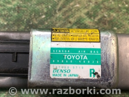 ФОТО Датчик удару для Lexus RX300/330/350/400 (03-09) Киев