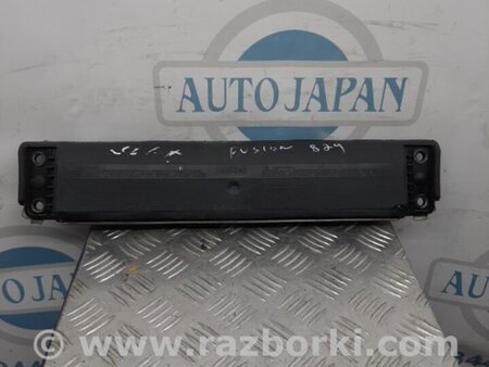 ФОТО Подушка безпеки в коліна для Ford Fusion USA 2 поколение (12-15) Киев