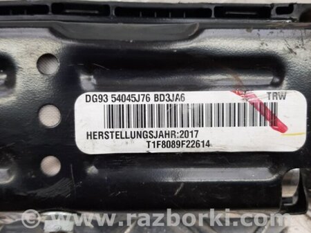 ФОТО Подушка безпеки в коліна для Ford Fusion USA 2 поколение (12-15) Киев