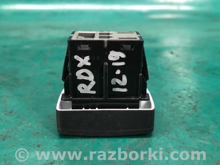 ФОТО Кнопка для Acura RDX TB3, TB4 (03.2012-12.2015) Киев