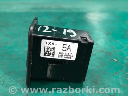 ФОТО Датчик світла для Acura RDX TB3, TB4 (03.2012-12.2015) Киев